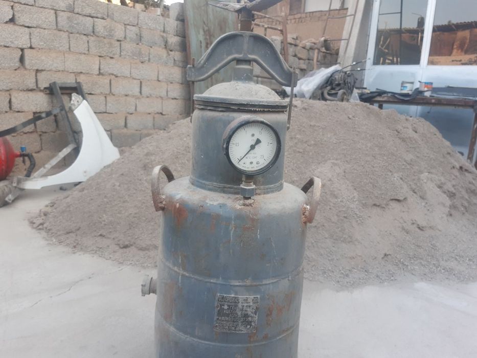 Продается Автоген , газа сварка