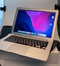 Laptop Apple MacBook Air 13; 133 cicluri