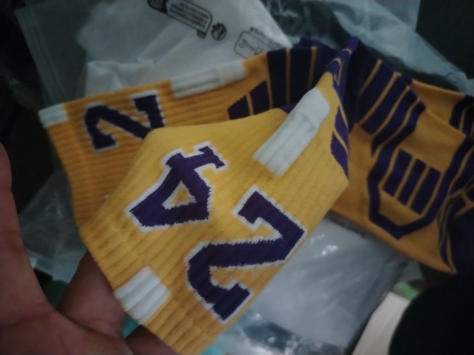 Мъжки чорапи НБА NBA