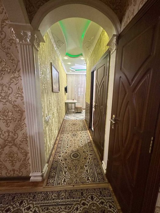 4 (из 5) комнатная Тузель 1