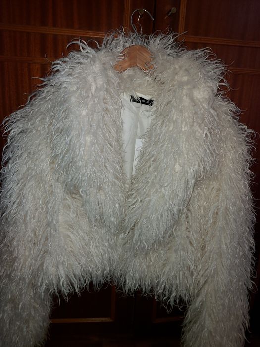 Патенце с косъм -350лв.