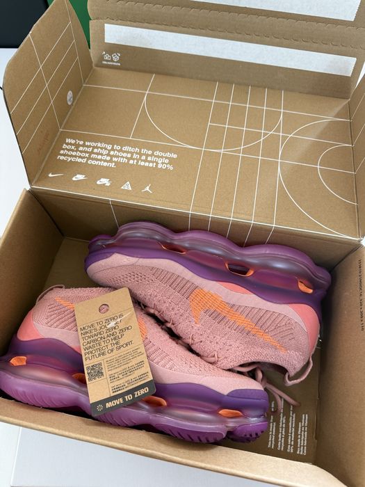 Nike Air Max Scorpion дамски маратонки 38