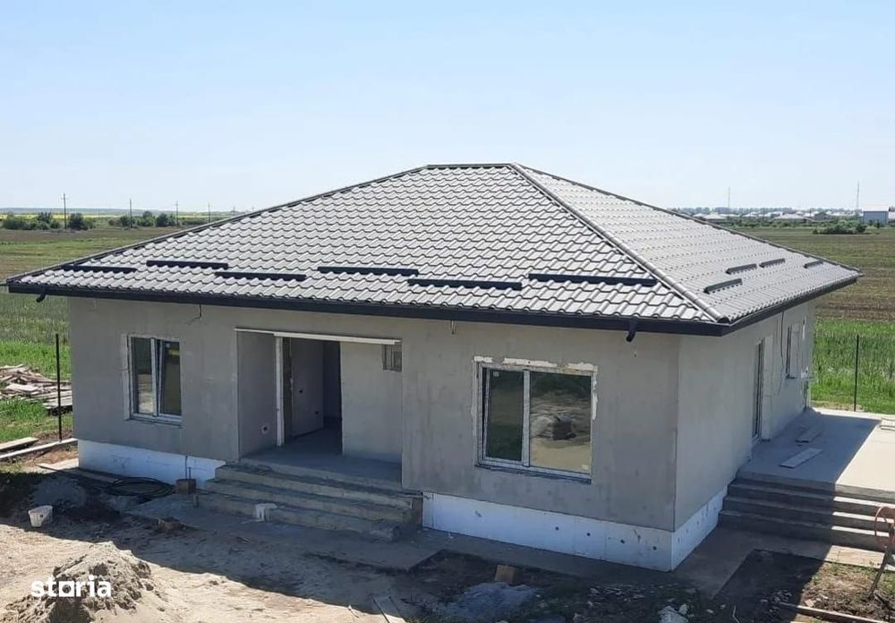 Casa de vanzare in Sabareni,Giurgiu