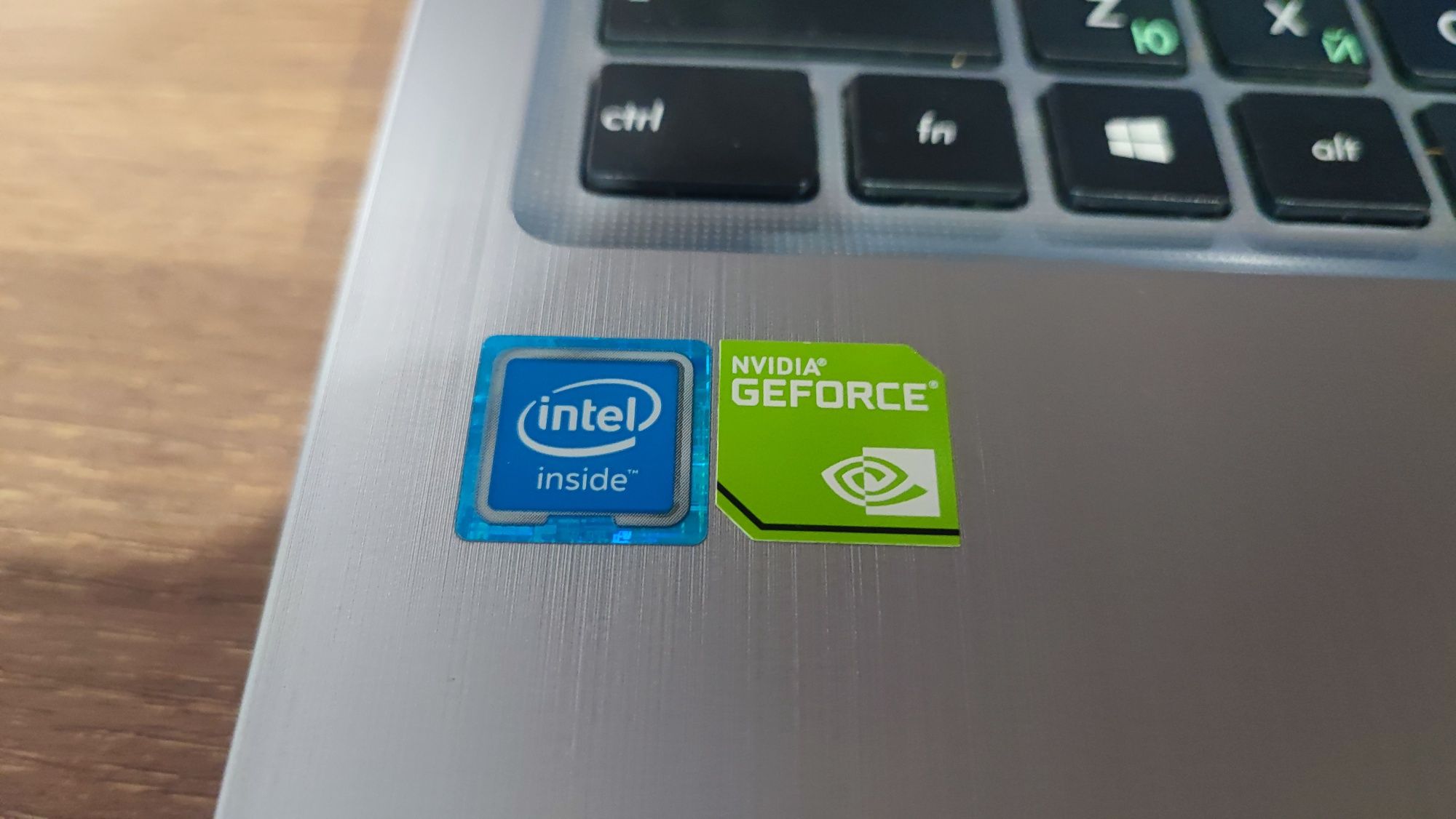 Лаптоп ASUS X540S