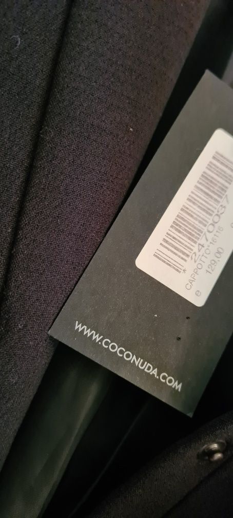 Palton Coconuda L