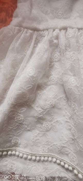 Rochie fetita, marimea 92, Pepco