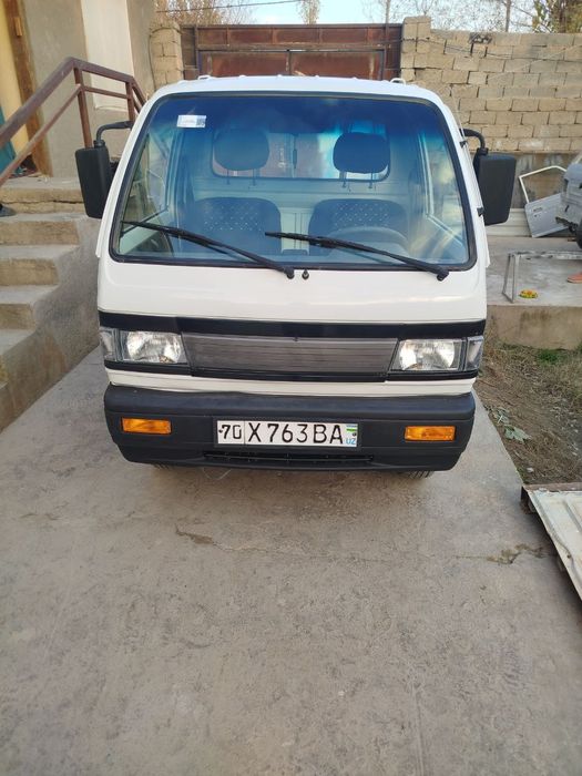 дамас лабо 2010 йил