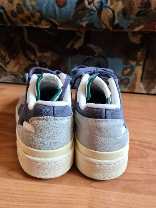 Adidas Forum 84 Low, mărimea 46 2/3