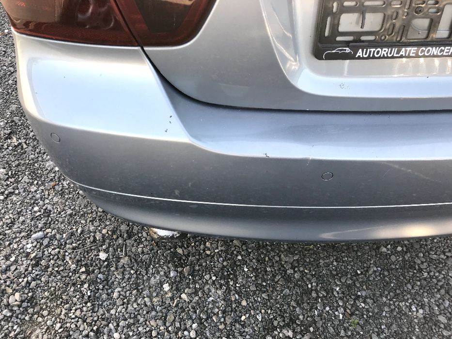 cablaj senzori parcare si senzori parcare bmw e87 e90 e61