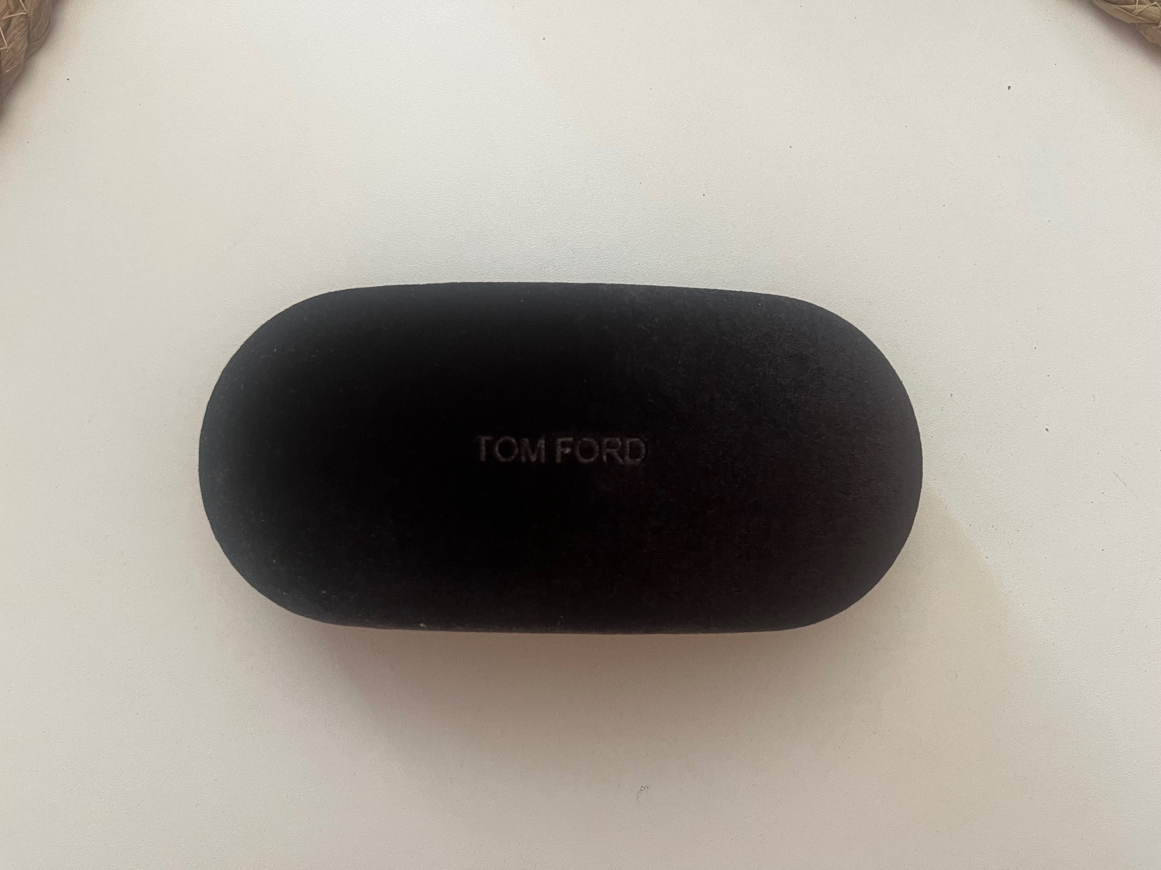 Слънчеви очила Tom Ford (нови)