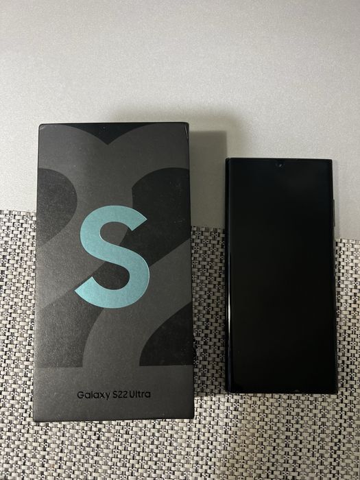 Samsung Galaxy S22 Ultra 512 GB