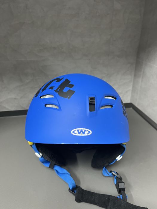 Casca Schi / Snowboard WORKER HORRY