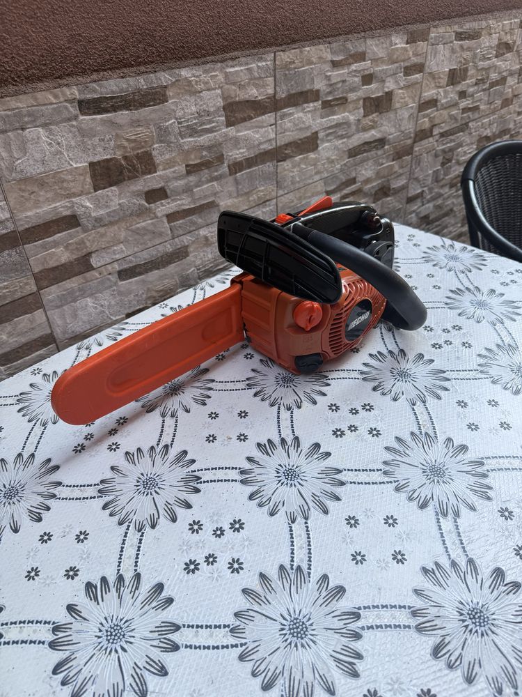 Бензинов верижен трион Echo CS-280 TES