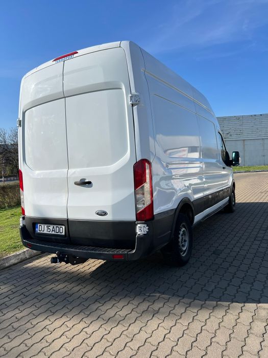 Ford Transit 2.2 2016 Frigorifică