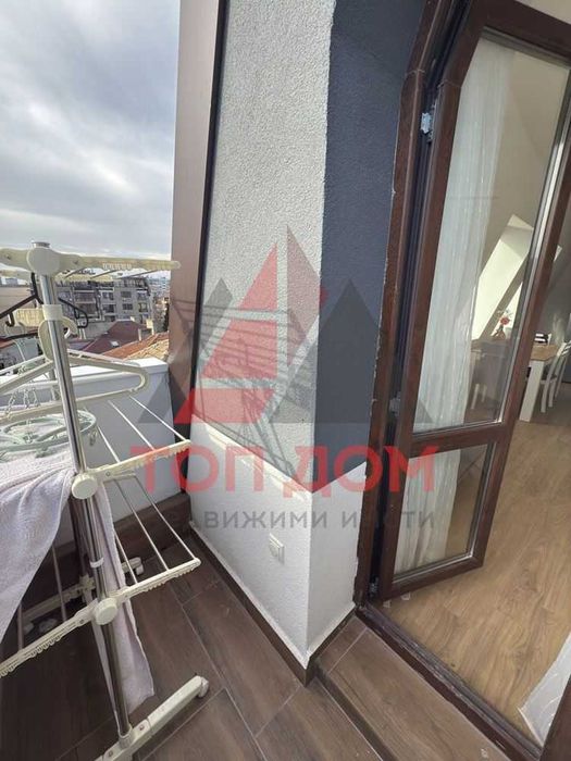 Продава се Тристаен апартамент в Варна, Левски - 78 кв.м за 2106 €/кв.м - Снимка #19