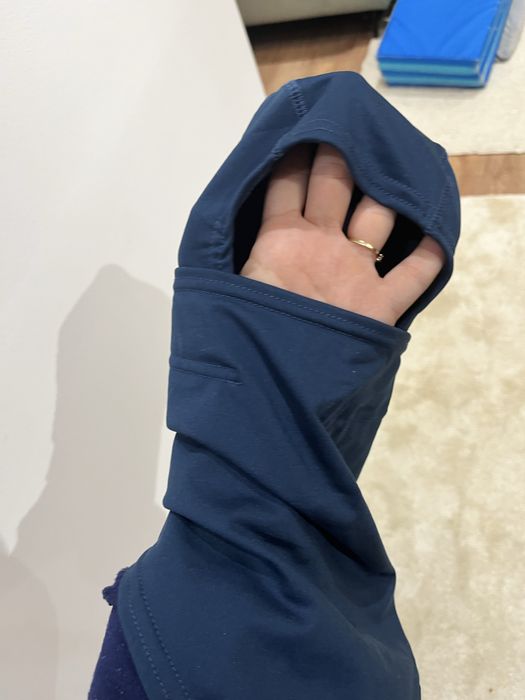 Бебешка балаклава