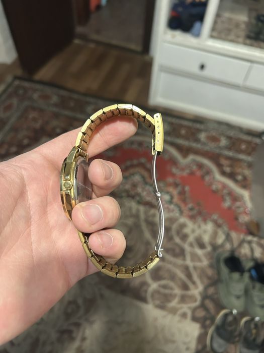 Наручные часы Casio