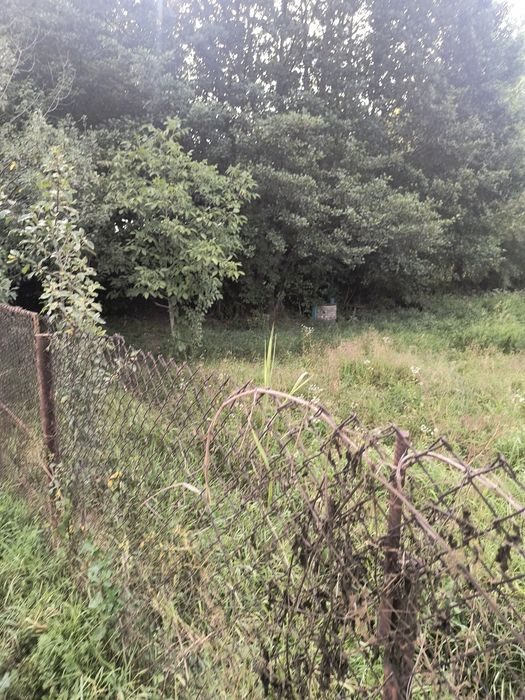 Teren de vânzare Racovița Budesti