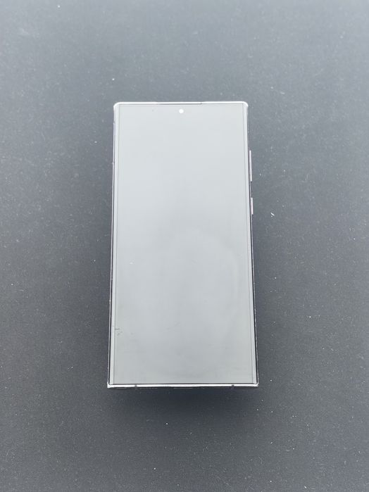 Samsung Galaxy S22 Ultra 5G  256 GB ID-fuo742