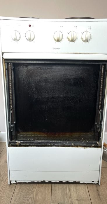 Плита электрическая