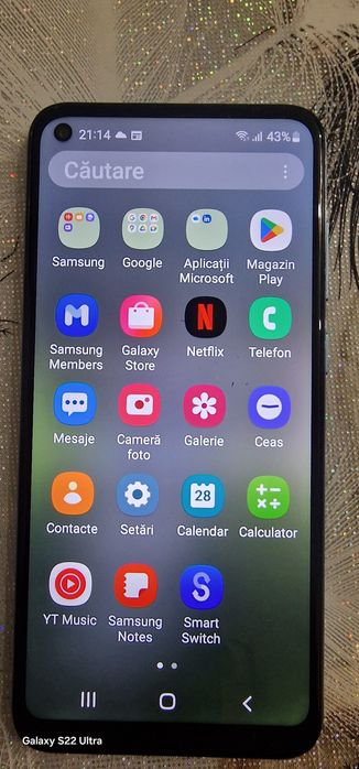 Telefon samsung A11 Galaxy.11