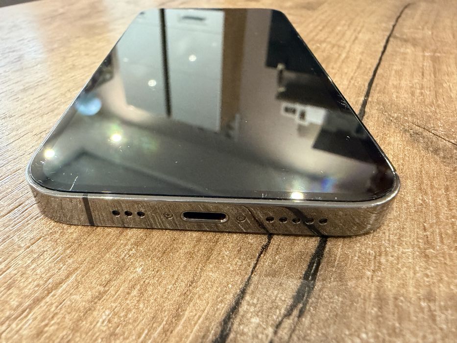 iPhone 13 pro, 128 Gb, Graphite