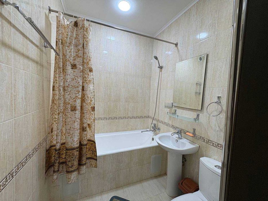 Novza metro 500 metro Chilonzor 2 xonali kvartira  ijaraga beriladi