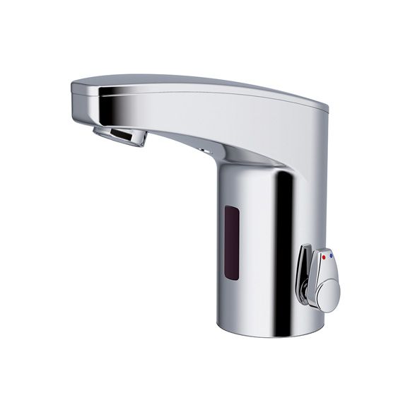 Baterie chiuveta cu senzor , caliatate elvetiana gen grohe , kludi