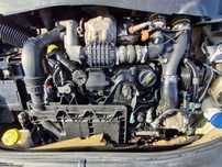 Motor Peugeot 301 1.6D euro 5 2013 cod motor 9H06