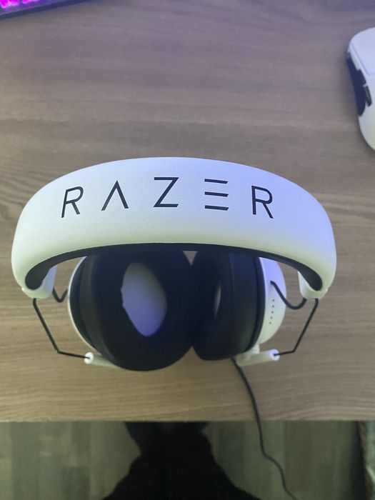 Слушалки Razer BlackShark V2X