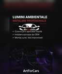 Kit lumini ambientale
