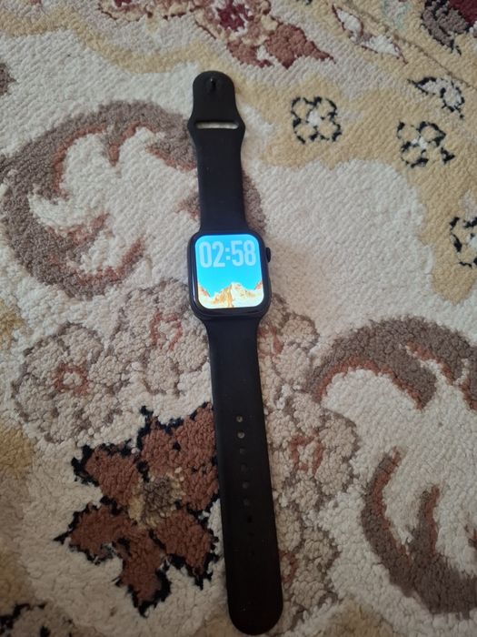 Продам часы Smart watch x 10