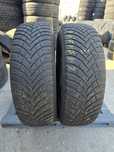Anvelope de iarna 215-65r16 Hankook
