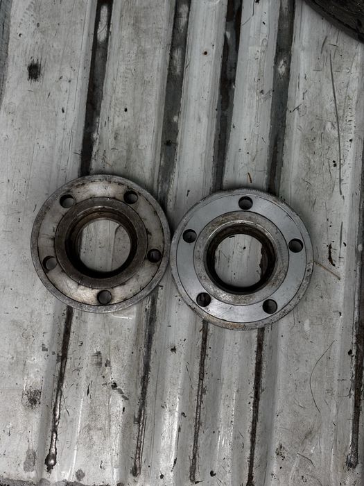 Distantieri bmw 5x120 20mm
