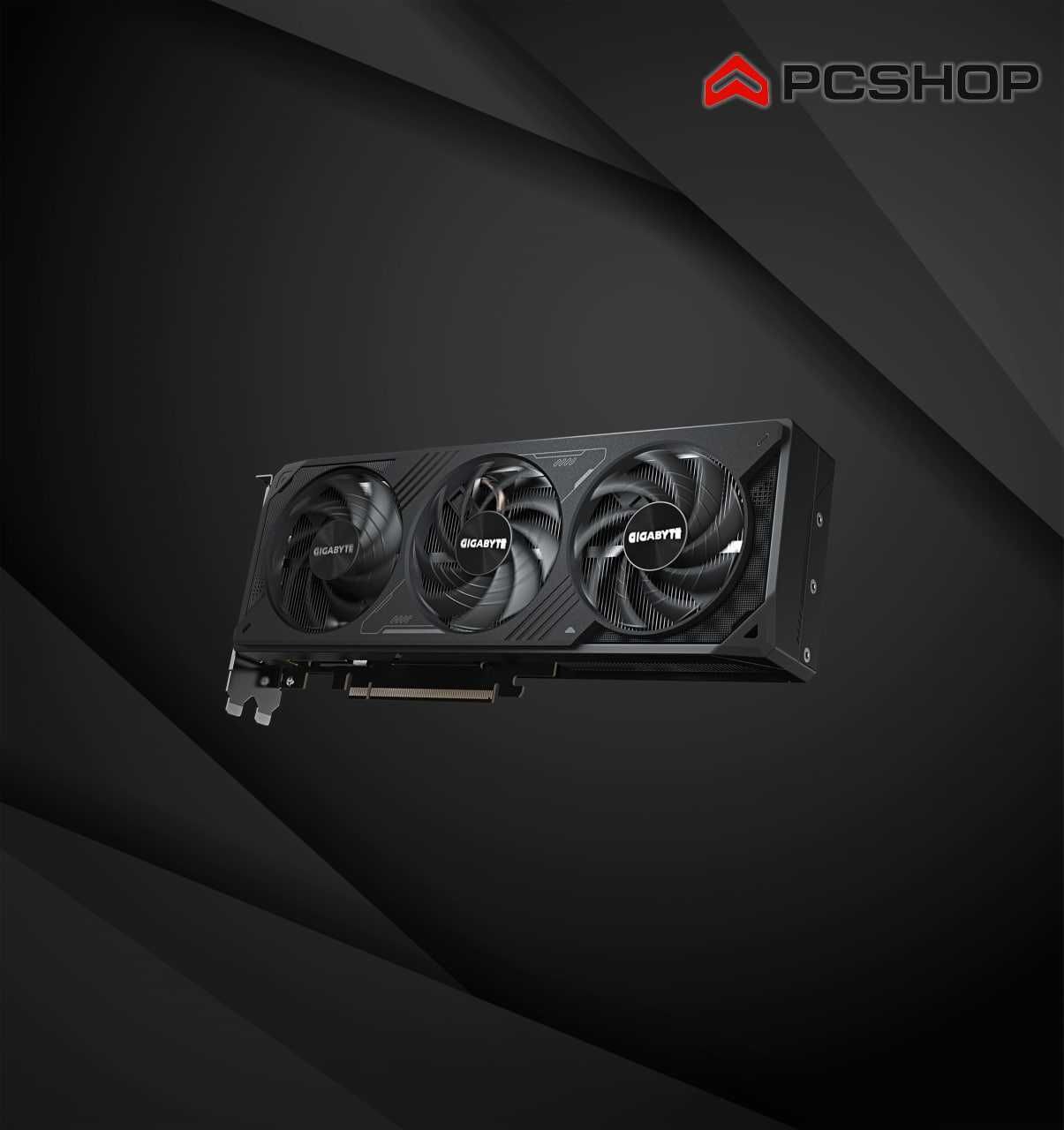 Gigabyte GeForce RTX 5070 WINDFORCE OC SFF 12G