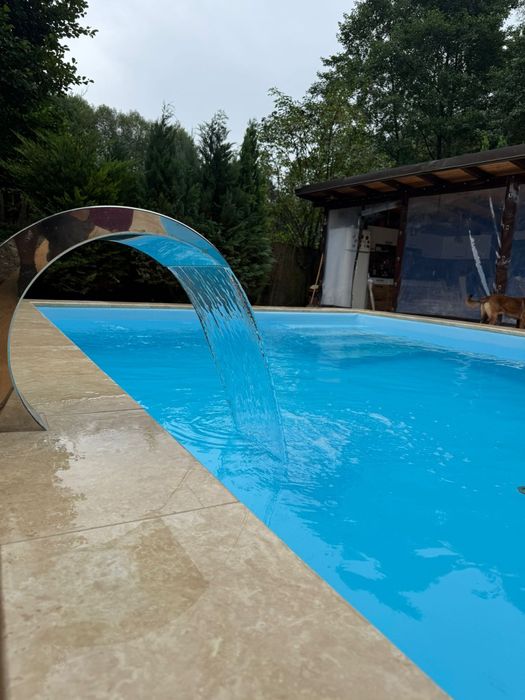 Construim piscine premium /smart