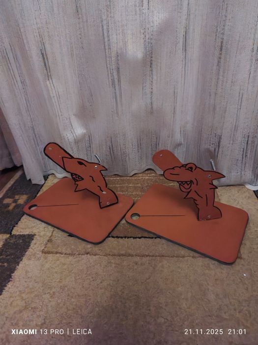 Жерлицы самодельные износостойкие не примерзают