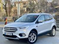 Ford Kuga 2018 2.0 150 CP 4X4