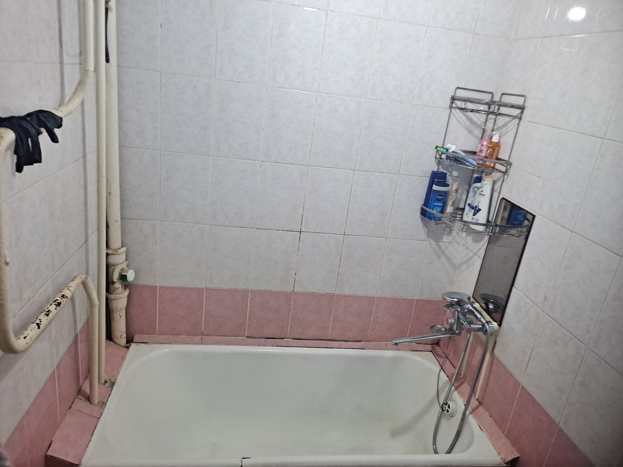 Medgaradoq  yosh oila bilan sheriklikka 1 ta qiz kerak uzoq muddatga