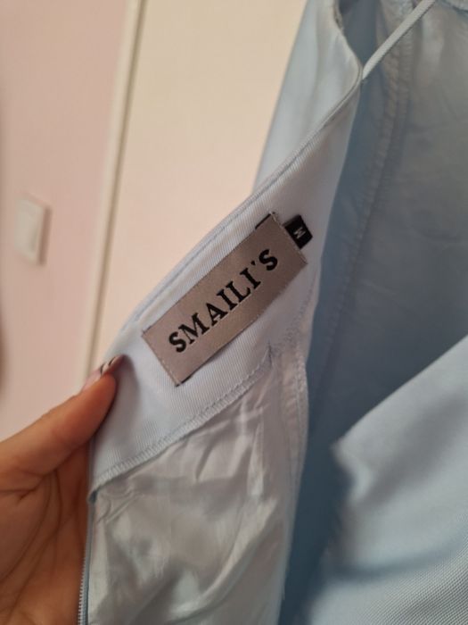 Официална рокля XS