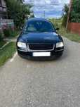 Volkswagen passat b5.5