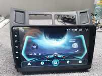 Navigatie Android Toyota Yaris 2008-2012