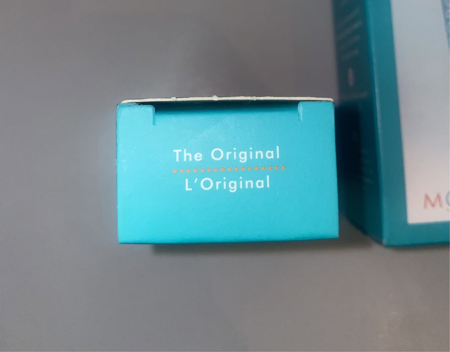 Moroccanoil treatment олио за всички видове коса