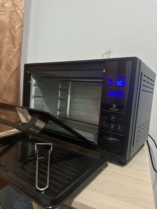 Духовка электрическая