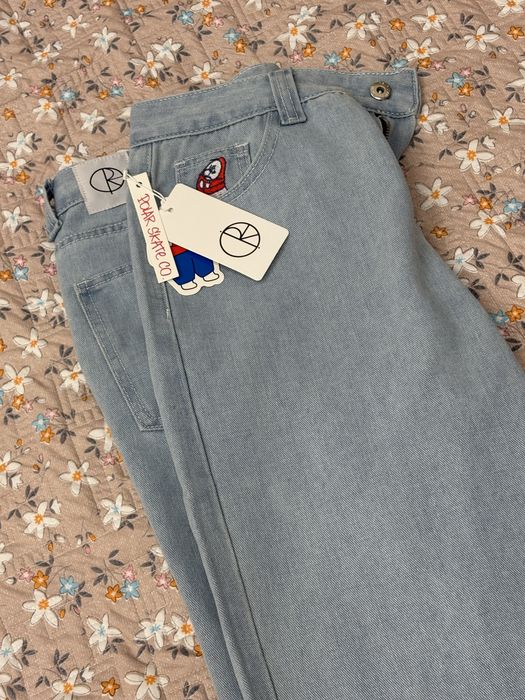 Джинсы Big Boy, размер S