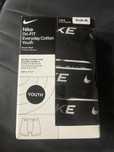 Boxeri Nike marime M