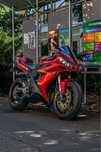 Yamaha YZF R1 2005