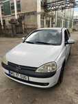 Opec corsa C 2001