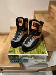 Туристически планински обувки Scarpa JORASSES PRO GTX -размер 42