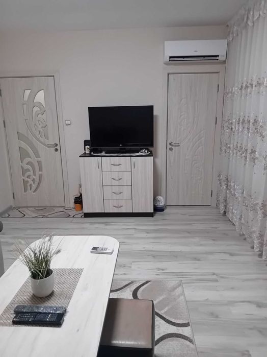 Продава се Едностаен апартамент в Пловдив, Тракия - 36 кв.м за 1862 €/кв.м - Снимка #4